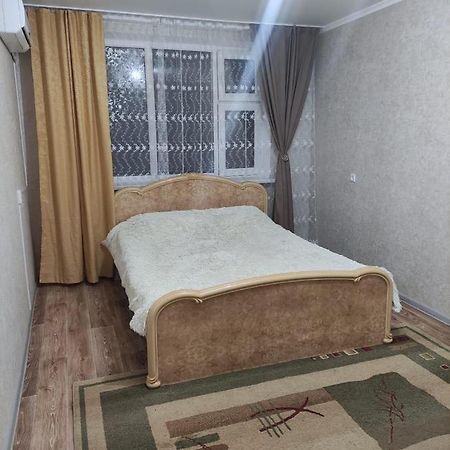 Уютная Квартира Бесконтактное Заселение Круглосуточно Oral Exterior foto
