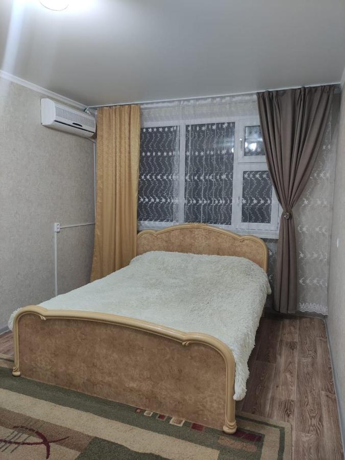 Уютная Квартира Бесконтактное Заселение Круглосуточно Oral Exterior foto